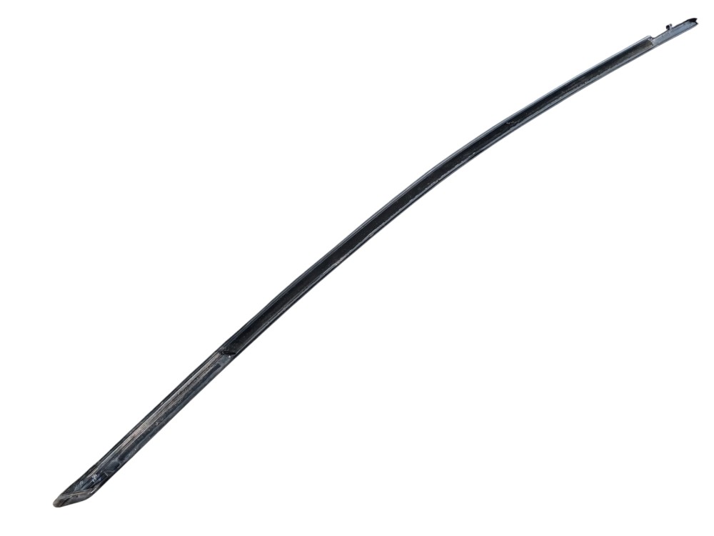 Friso Externo Porta Dianteira Esquerda Citroen Ds5 2015 5
