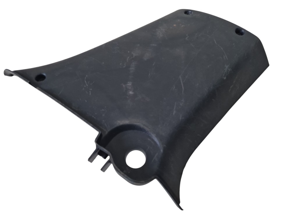Moldura Coluna Porta Direita Fiat Doblo 2016 7352684100 3