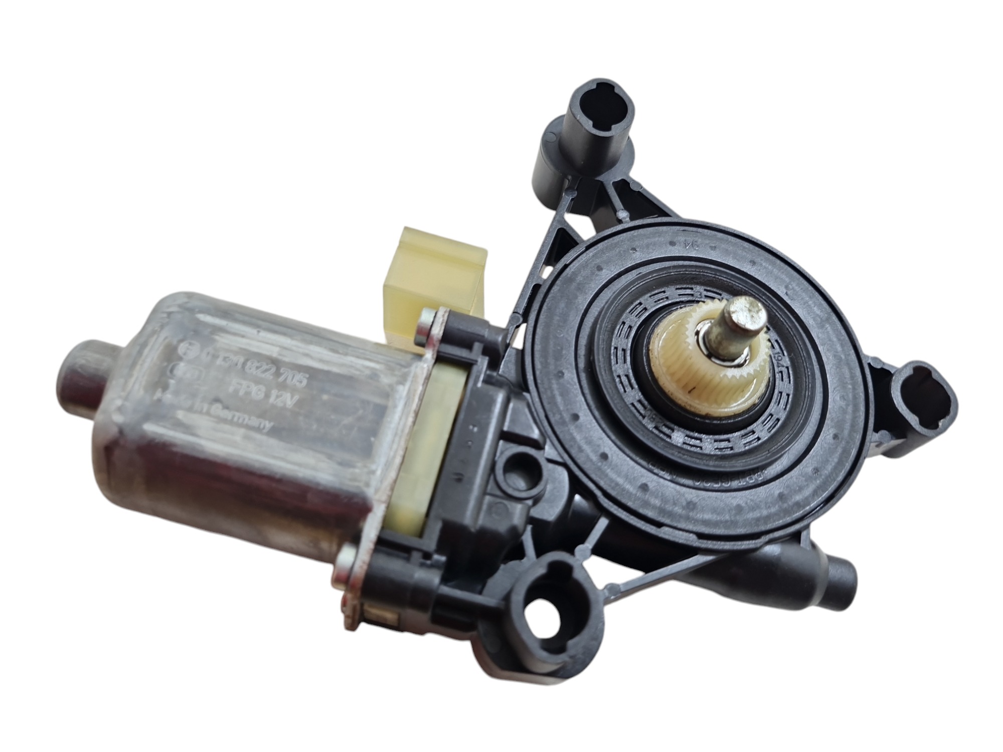 Motor Vidro Eletrico Dianteiro Esquerdo Audi A4 Avant 2019 6