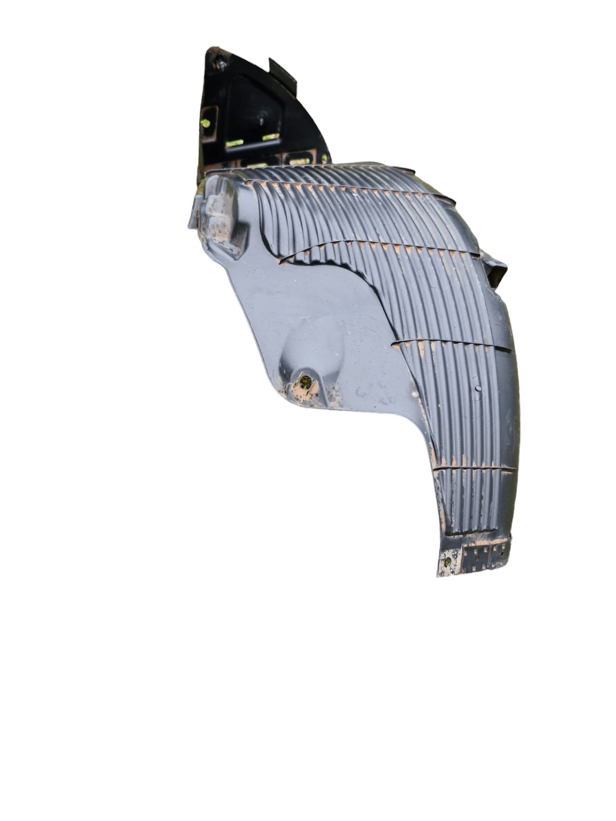 Para Barro Dianteiro Direito Hyundai Hb20 2