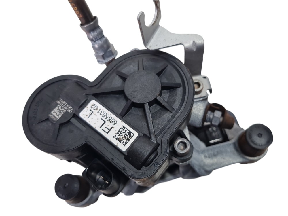 Pinça de freio traseiro esquerdo BMW i3 2022 6885531-02 2