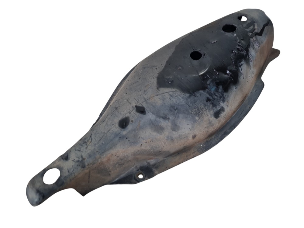 Tampa braço controle Mercedes Classe C230 2002 A2033520088 5