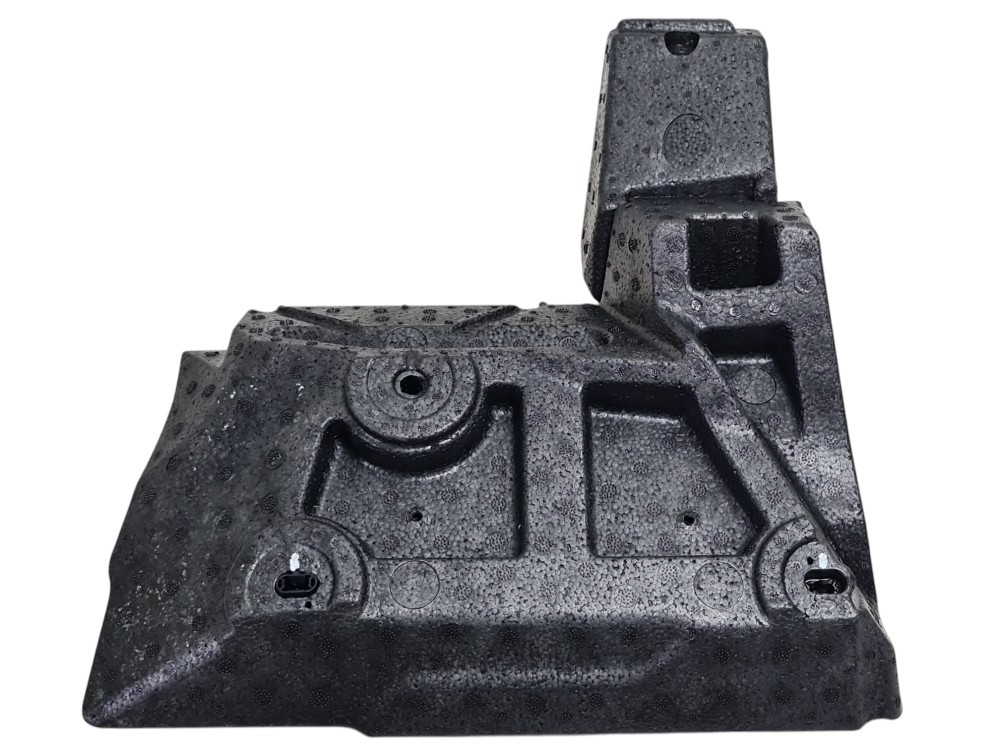 Isopor Superte Traseiro Bmw I3 2022 7288505 Original 1