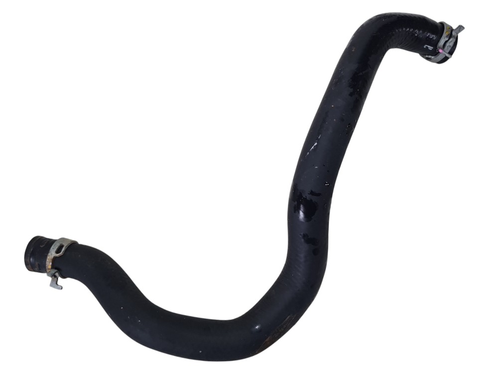 Mangueira Bomba De Água Lexus Nx 300h 2019 Original 4