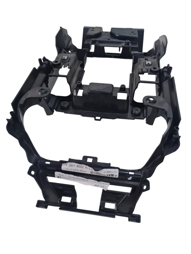 Suporte Console Central Land Rover Discovery 4 2015 Original 5