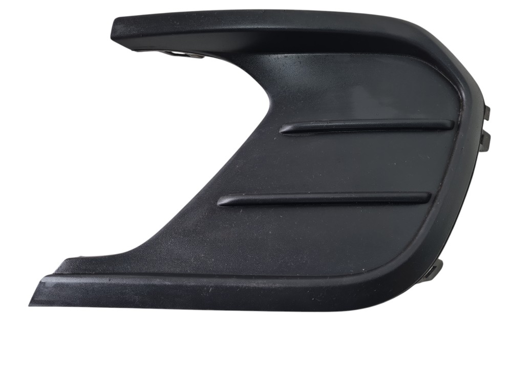 Moldura Farol Milha Direita Vw Polo 2024 6ea853666 Original  Direito 3