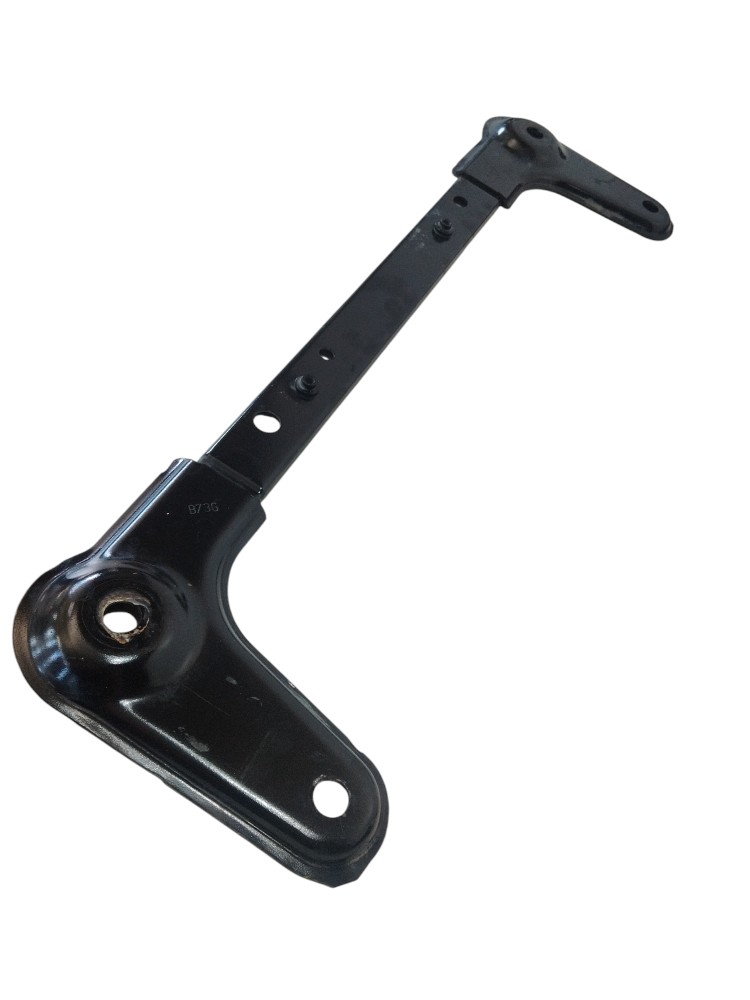 Suporte Quadro Dianteiro Renault Zoe Neo 2022 8200537419 4