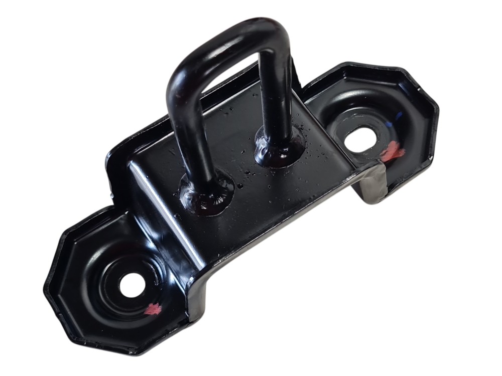 Suporte Carroceria 3747714x Byd Dolphin Yuan Plus 2025 2026 6