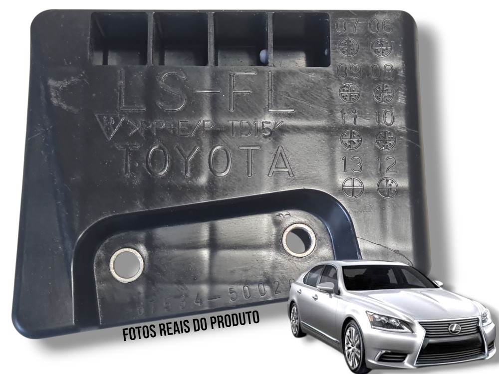 Suporte Porta Dianteira Esquerda Lexus Ls 460l 2013 67928 1