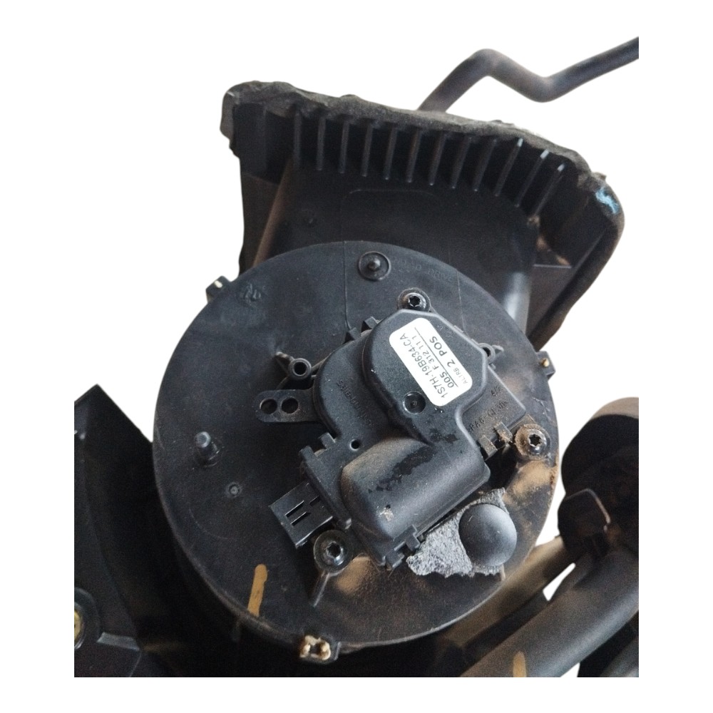 Caixa Evaporadora Ford Focus Hc2013 Original 4m5119b555ar 7