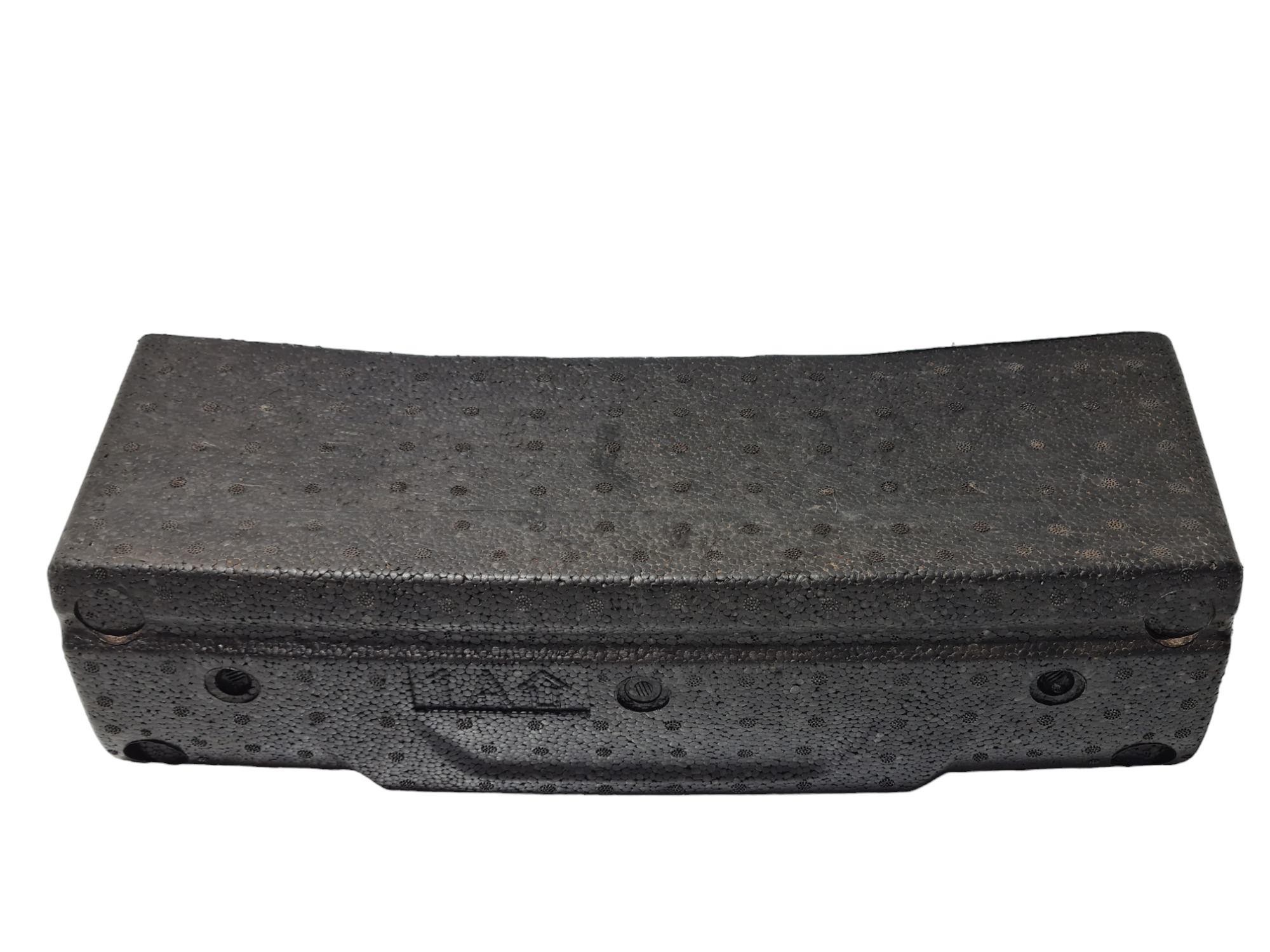 Suporte Central Absorvedor Parachoque Nissan Kicks 2024 3