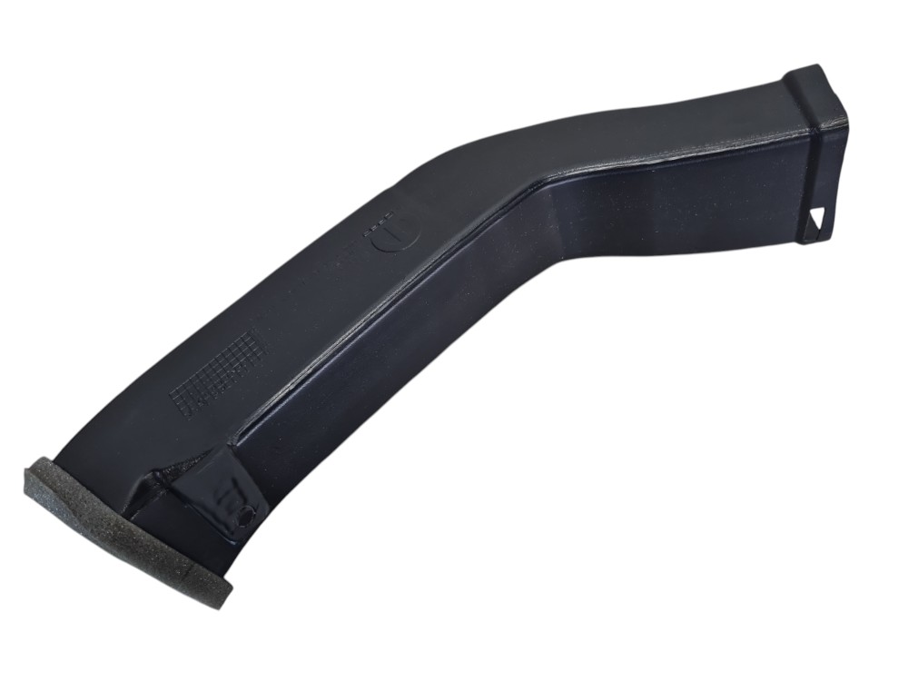 Duto Ar Condicionado Jeep Commander 2022 2023 5349796 2