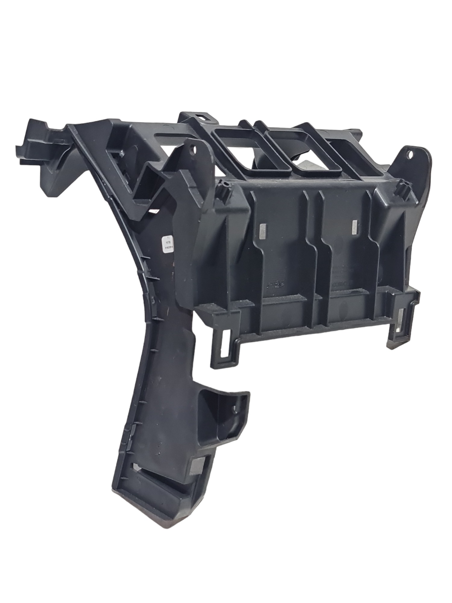 Moldura acabamento painel Honda HRV 2018 original 4