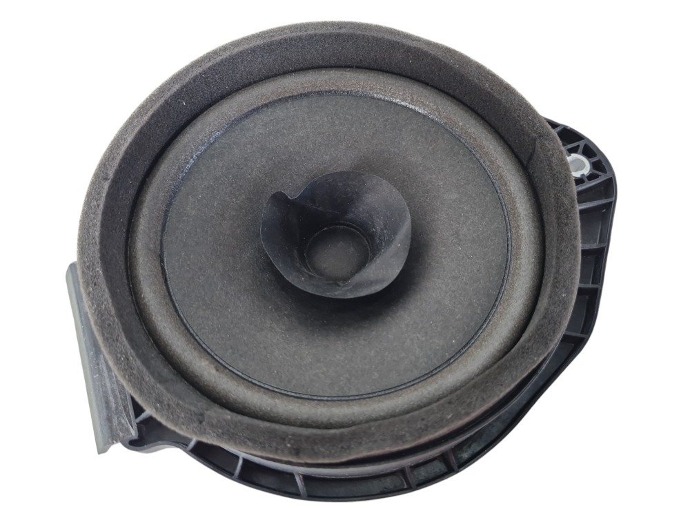 Alto Falante Porta Dianteira Gm Prisma 2019 Original  Preto 1