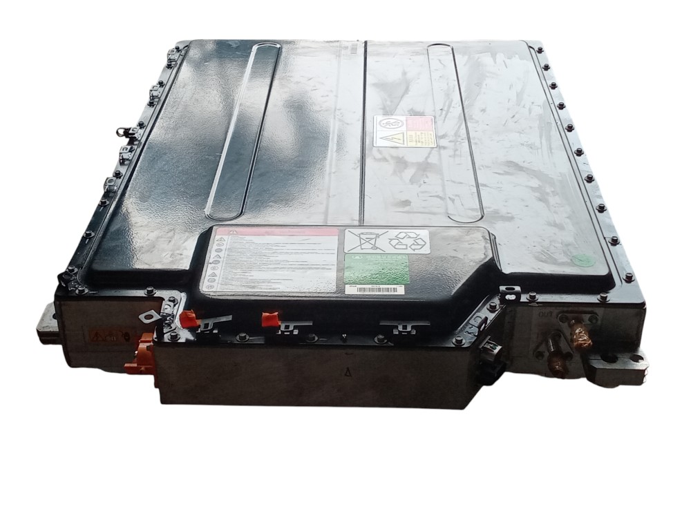 Bateria GWM TANK 300 HIBRIDO HI4-T 2.0 2025 2026 114Ah 325V 7
