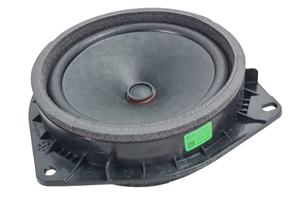 Alto Falante Dianteiro Direito Byd Dolphin Mini 2024 2025 6