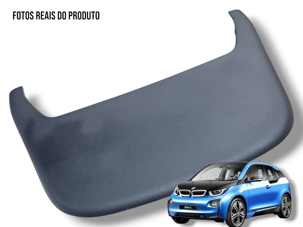 Acabamento Interno Painel Instrumental Bmw I3 2022 Original 1
