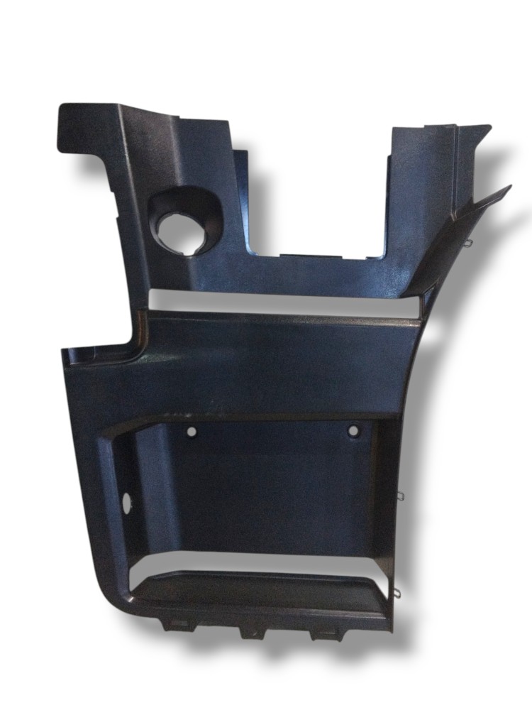 Estribo Escada Scania Ntg Pgrs Original Esquerdo Com Detalhe