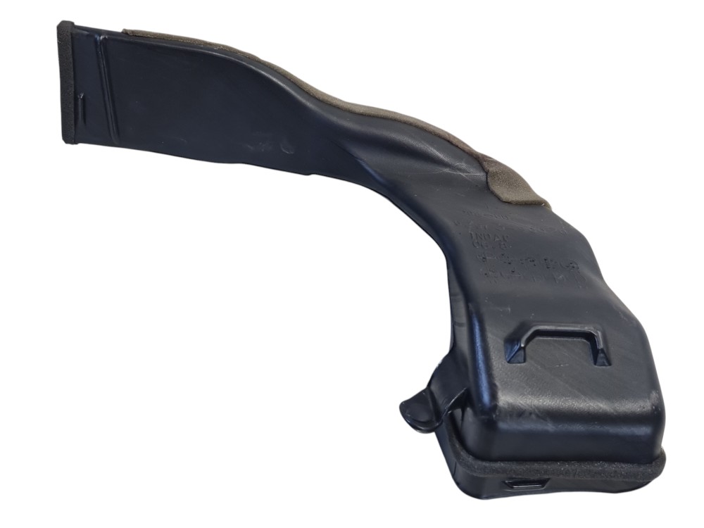 Duto De Ar Porta Traseira Direita Lexus Ls 460l 2013 3