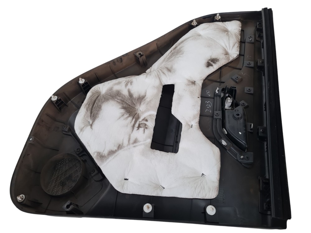Forro Porta Traseira Direita Jac E-js1 2023 6202200×0070 4