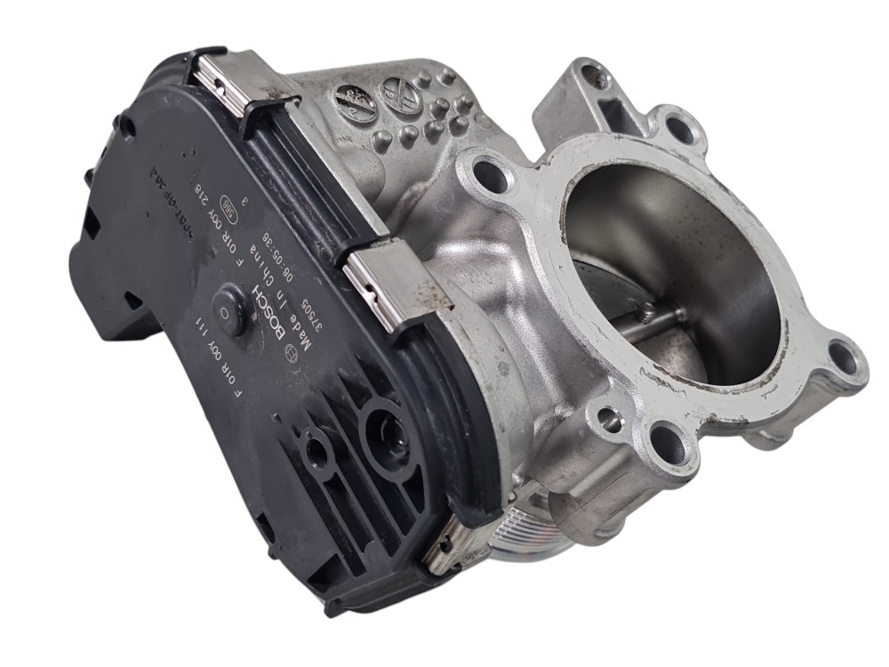 Corpo Borboleta Tbi Byd Song Plus 2024 F01r00y218 10.000 Km 3