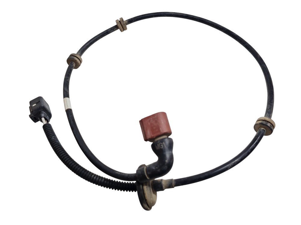 Chicote Pinça Traseira Esquerda Chery Tiggo 5 2022 3
