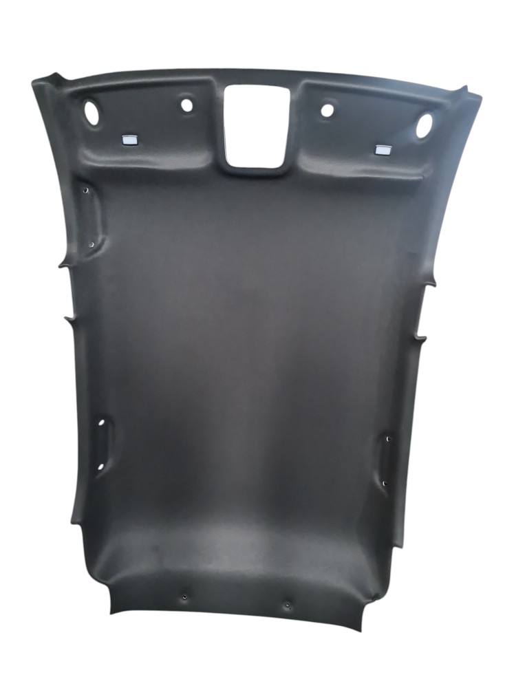 Forro De Teto Para Byd Dolphin Mini 2025 2026 Original Preto 1