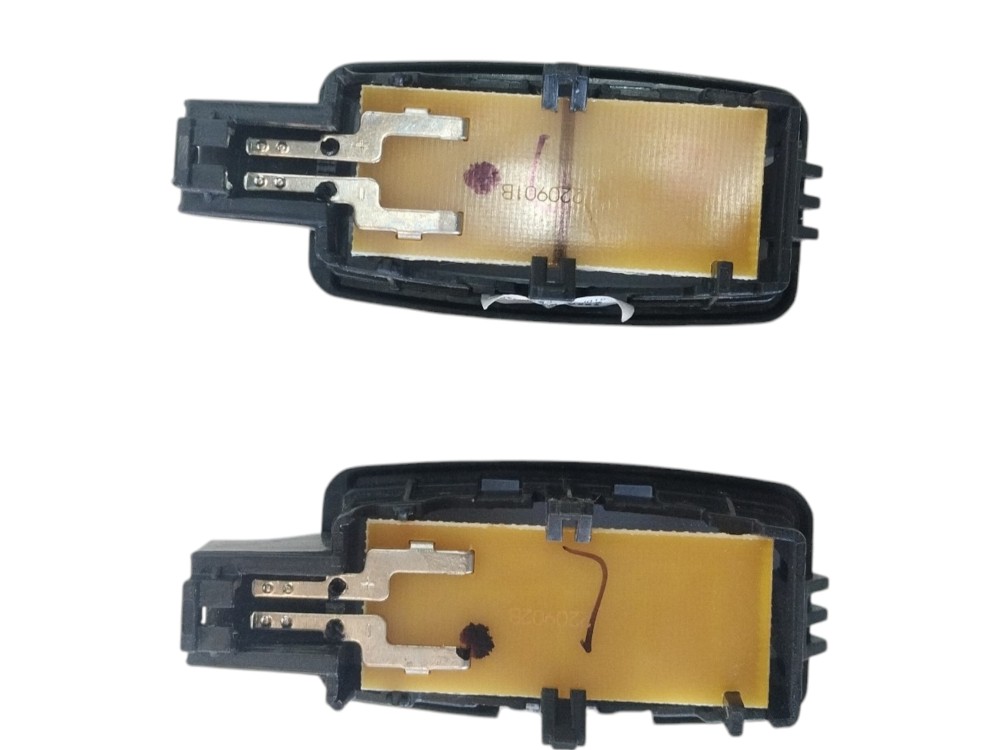 Parluss Cortesia Quebra Sol  Byd Tan 2023 Original 4104300 7