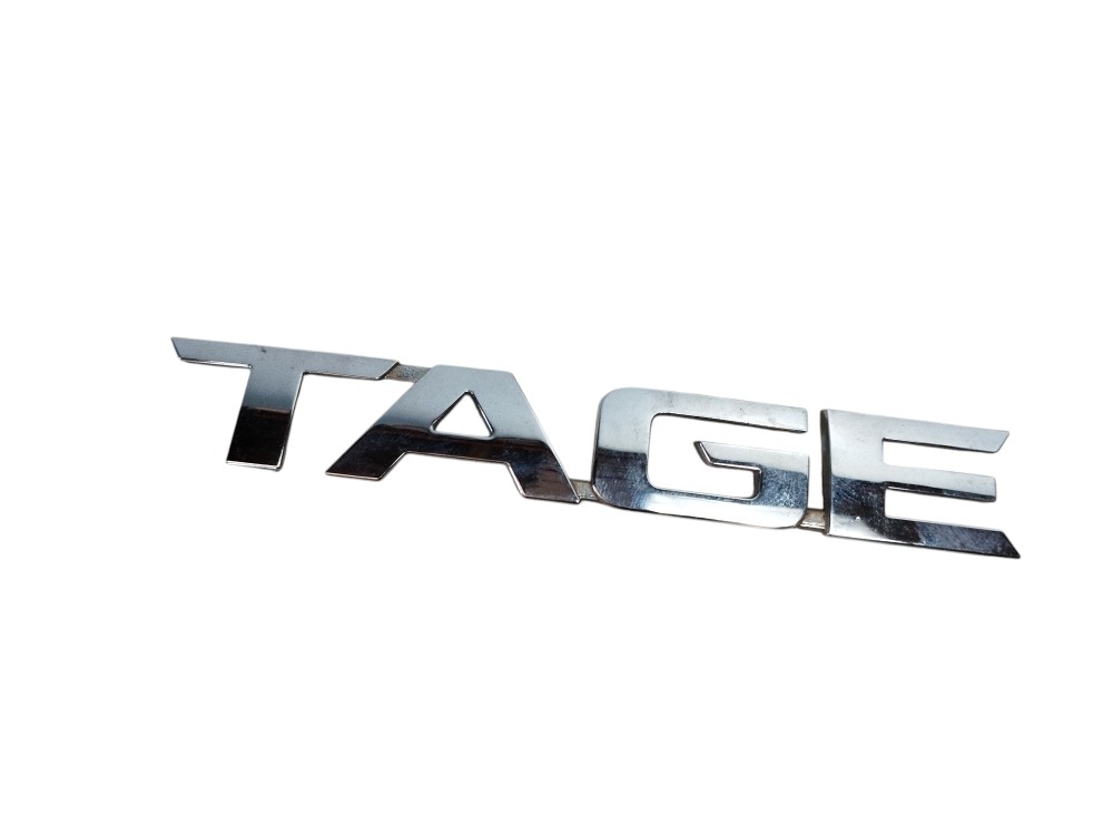 Emblema Letreiro Kia Sportage 2019 2020 5
