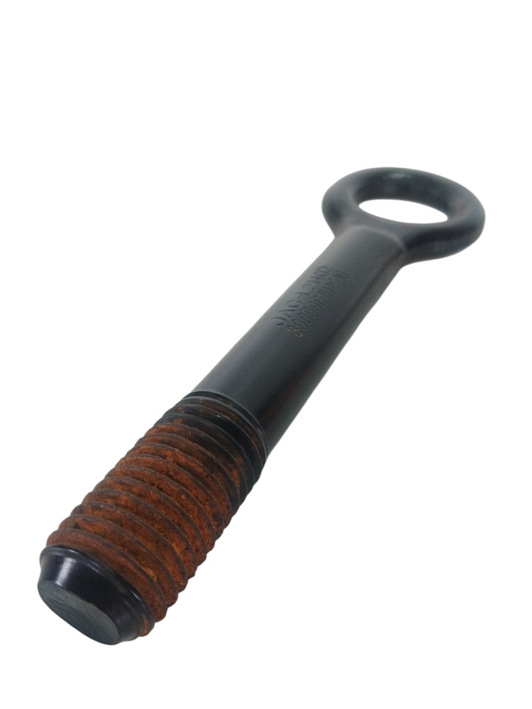 Gancho Reboque Jac E Js1 2023 3900901u1910 5