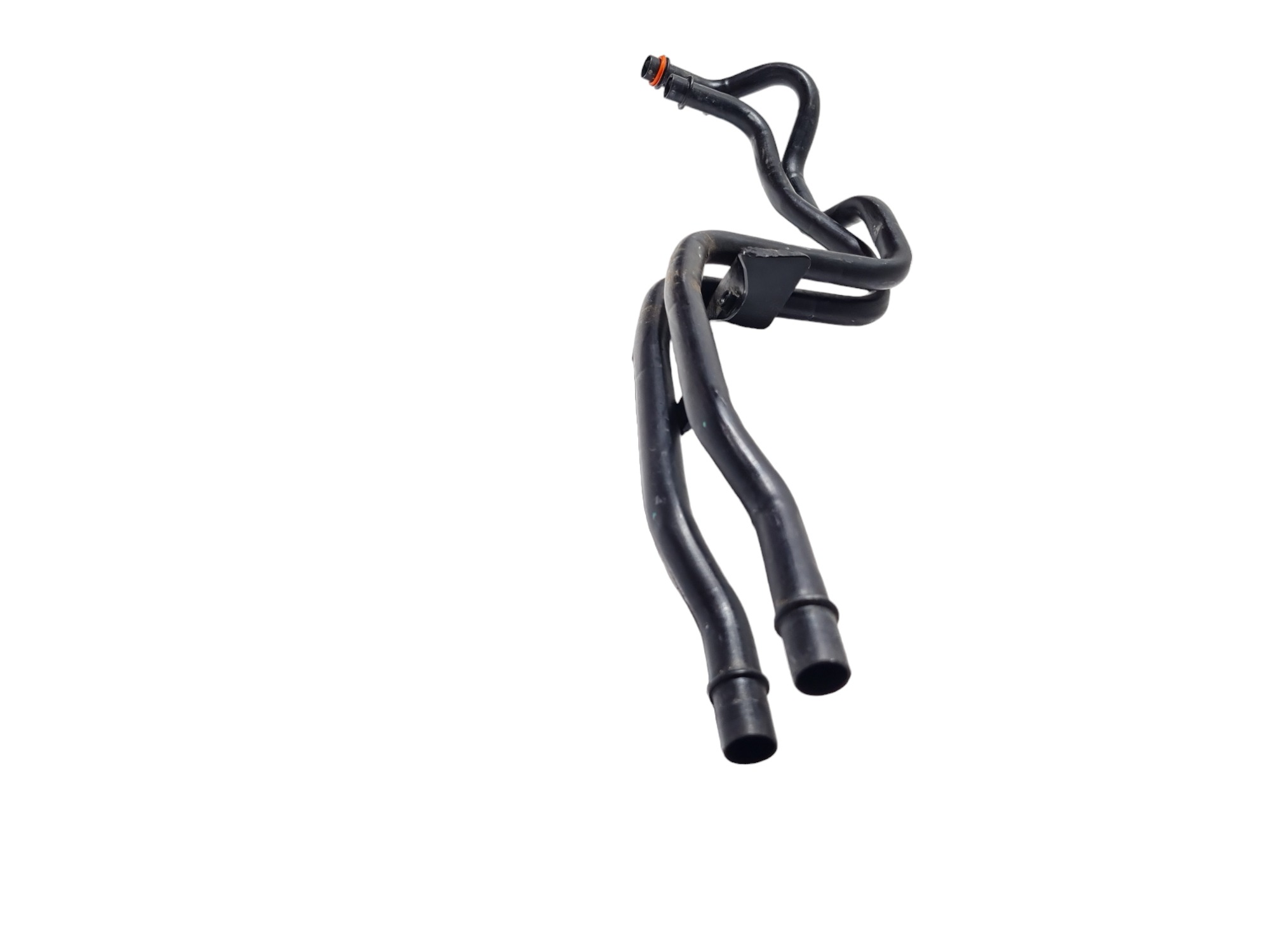 Tubulação Do Liquido Refrigerante Volvo New Fh Fh540 2023 4