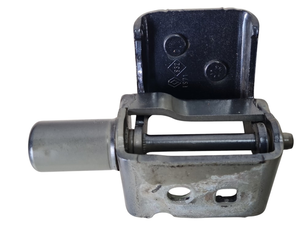 Dobradiça Porta Traseira Direita Renault Zoe 2022 864611 6