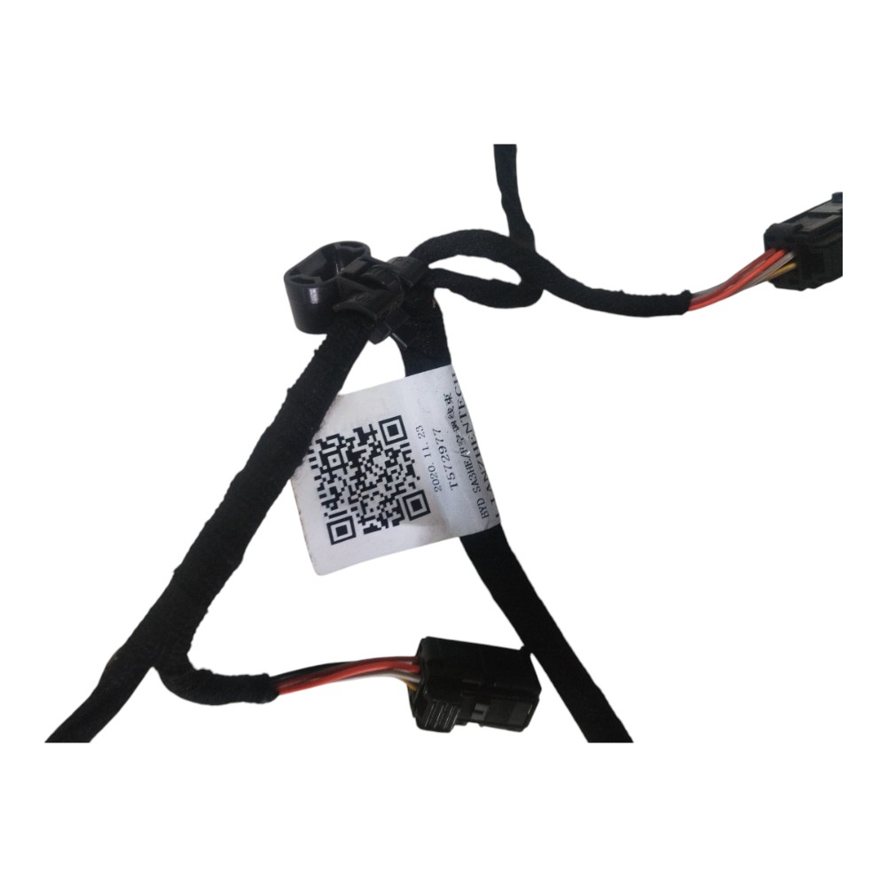 Chicote  Caixa Evaporadora Byd Sound Plus 2024 T572977 4