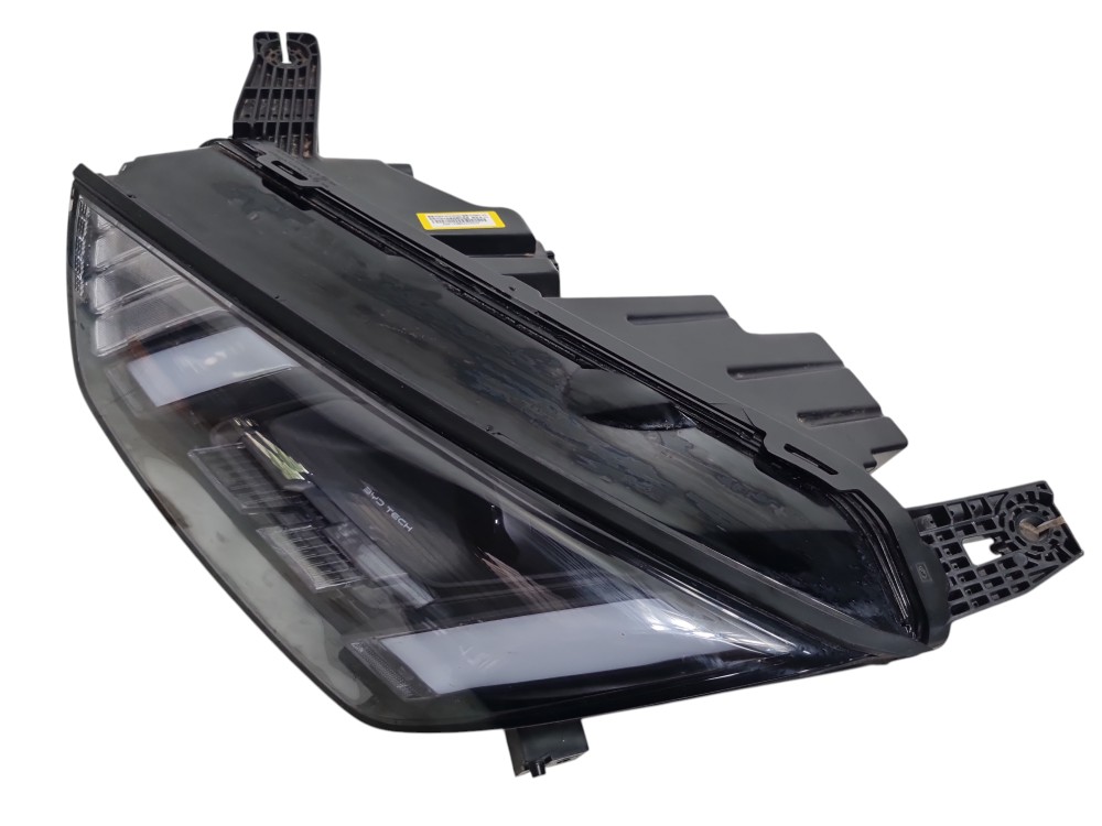 Farol Dianteiro Esquerdo Byd Dolphin Mini 2025 4121010h Esquerdo/motorista 4