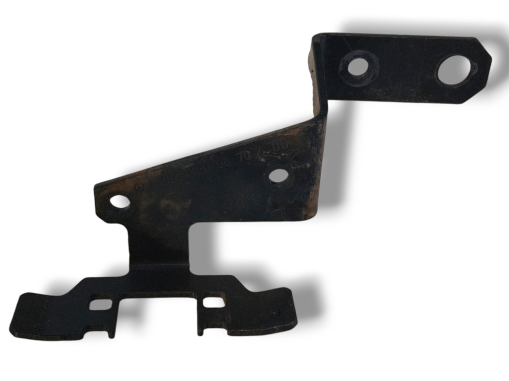 Suporte Cabine Mercedes Actros2651 2022 A9624290870 Usado 1