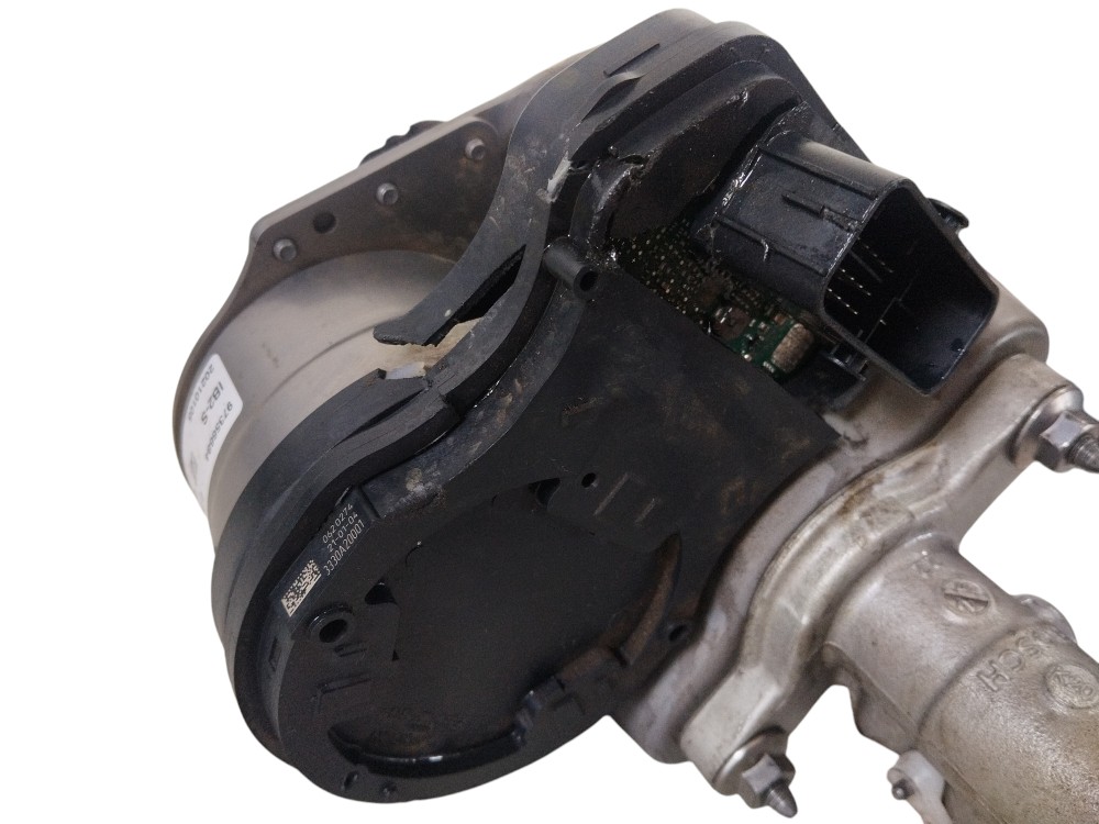 Servo freio Renault zoe neo 2022 original detalhes conector 8