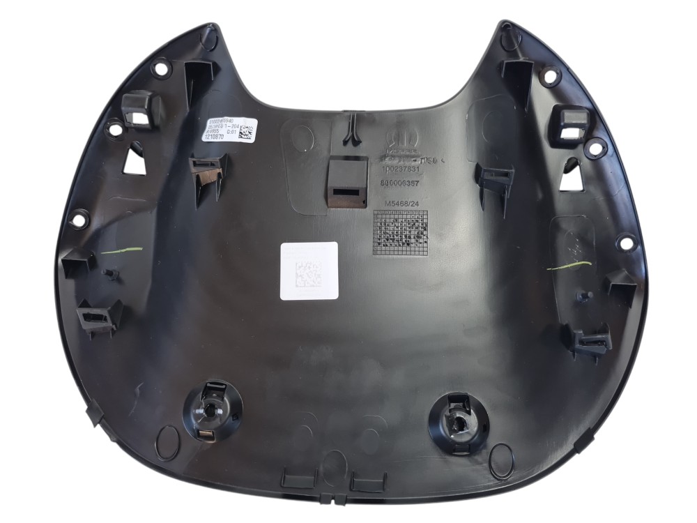 Moldura Painel Instrumentos Fiat Cronos 2023 100237831 7