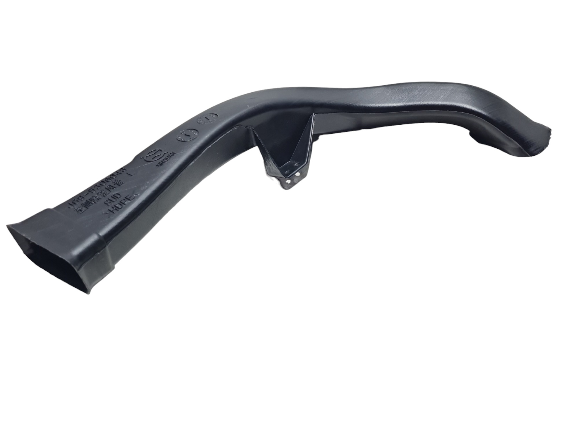 Tudo De Ar Esquerdo Chery Tiggo 2 2020 J695306043 3