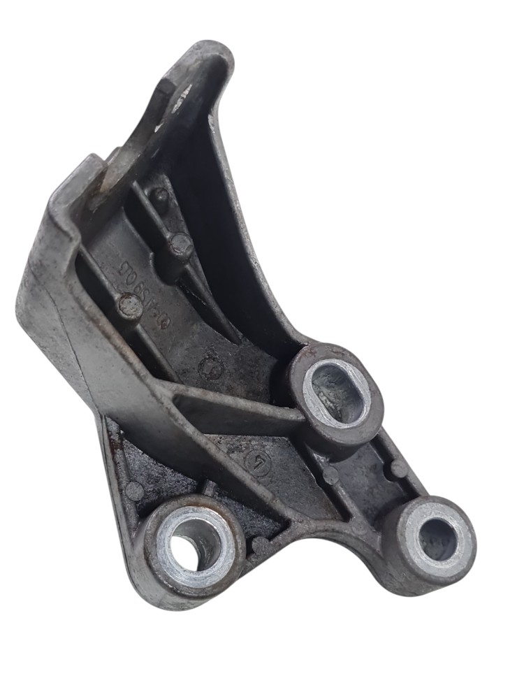 Suporte Caixa De Transmissão Citroën Ds5 2015 Original 3