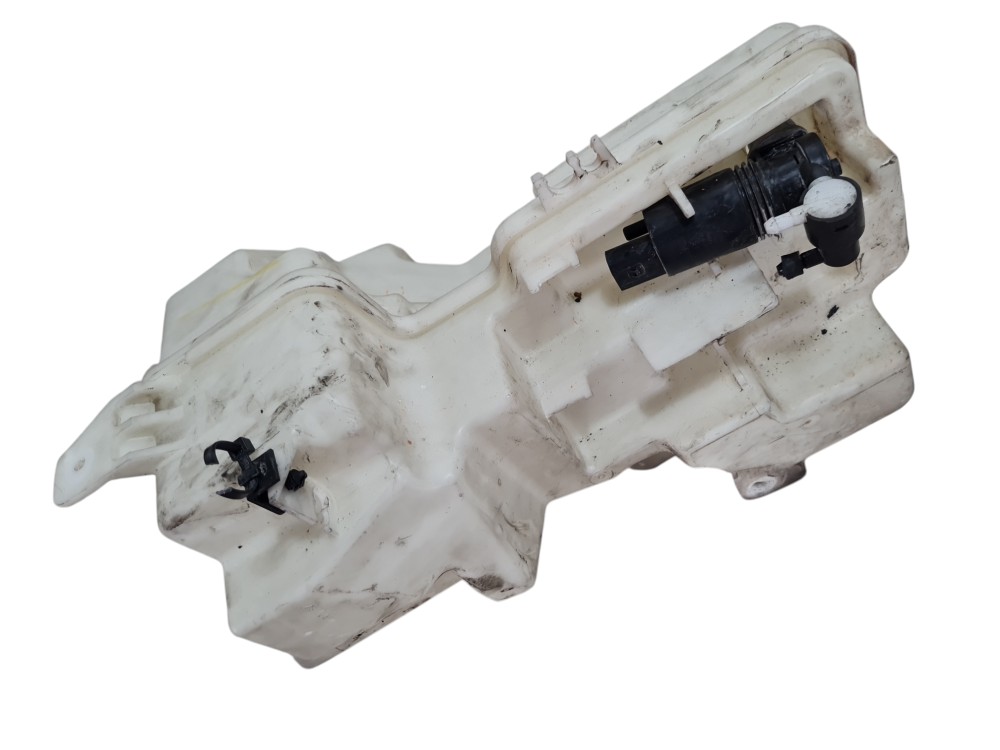 Reservatorio Água Limpador Volvo Xc40 T5 2020 32237459 3