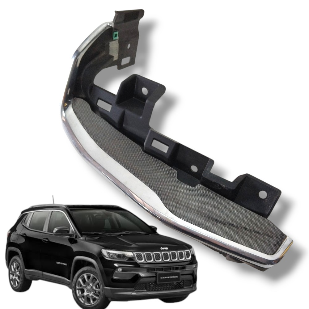Acabamento Painel Jeep Compass 2023 60945040 1