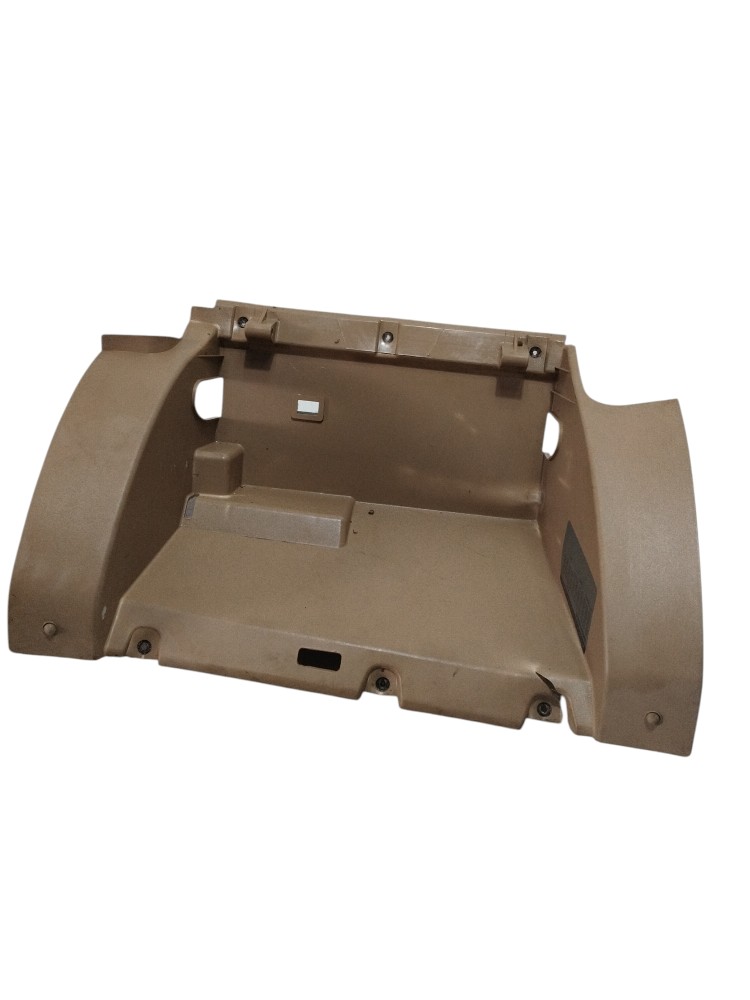 Moldura interna suporte porta luvas Chevrolet Captiva 2009 2