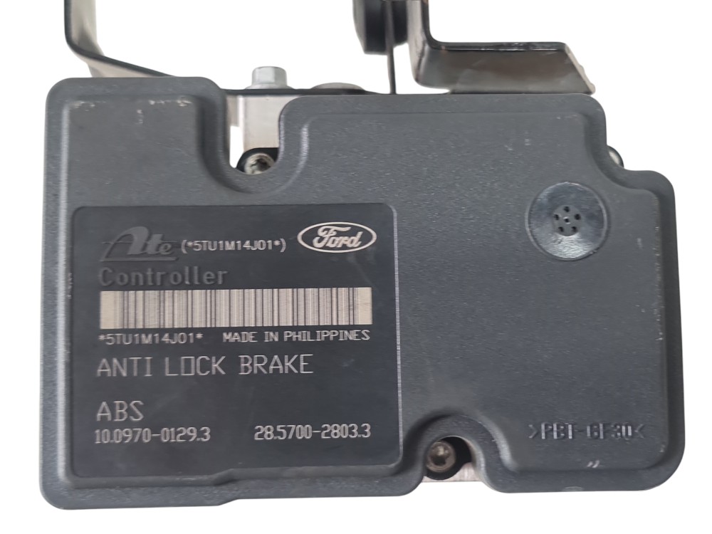 Modulo ABS Ford Focus 2013 ORIGINAL 10097001293 5