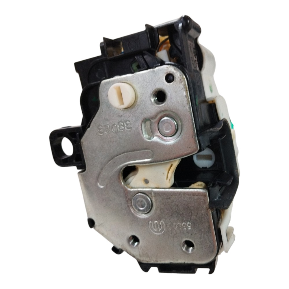 Fechadura Traseira Direita Fiat Cronos 2024 00520966040 6