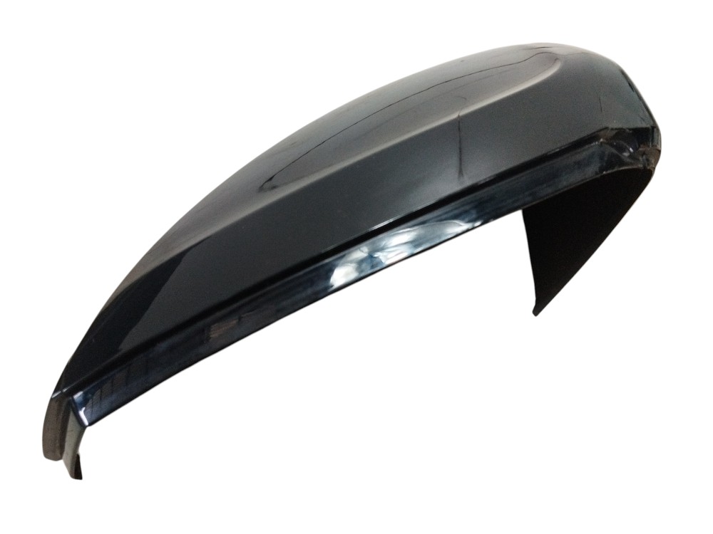 Capa Retrovisor Vw/polo 2024 6ea.657.537.a Original 6