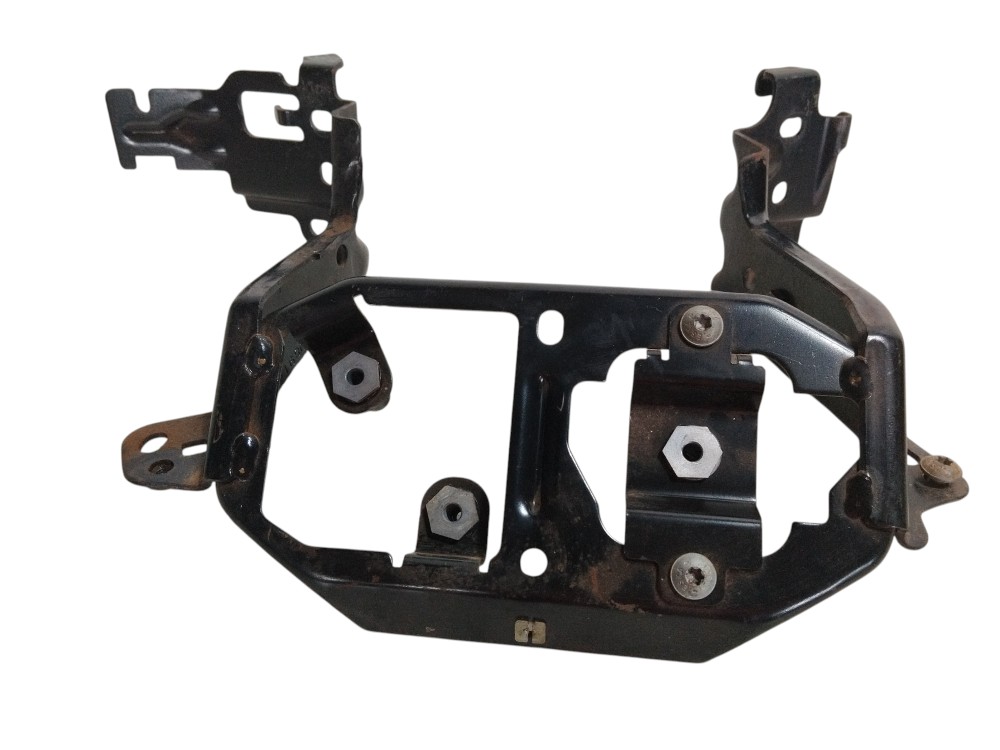 Suporte Fixação Painel Mercedes Actros2651 2022 2023 4