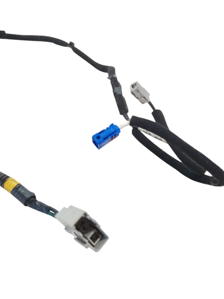 Chicote da Antena de Teto Sportage 2019 2020 96220-f1600 5