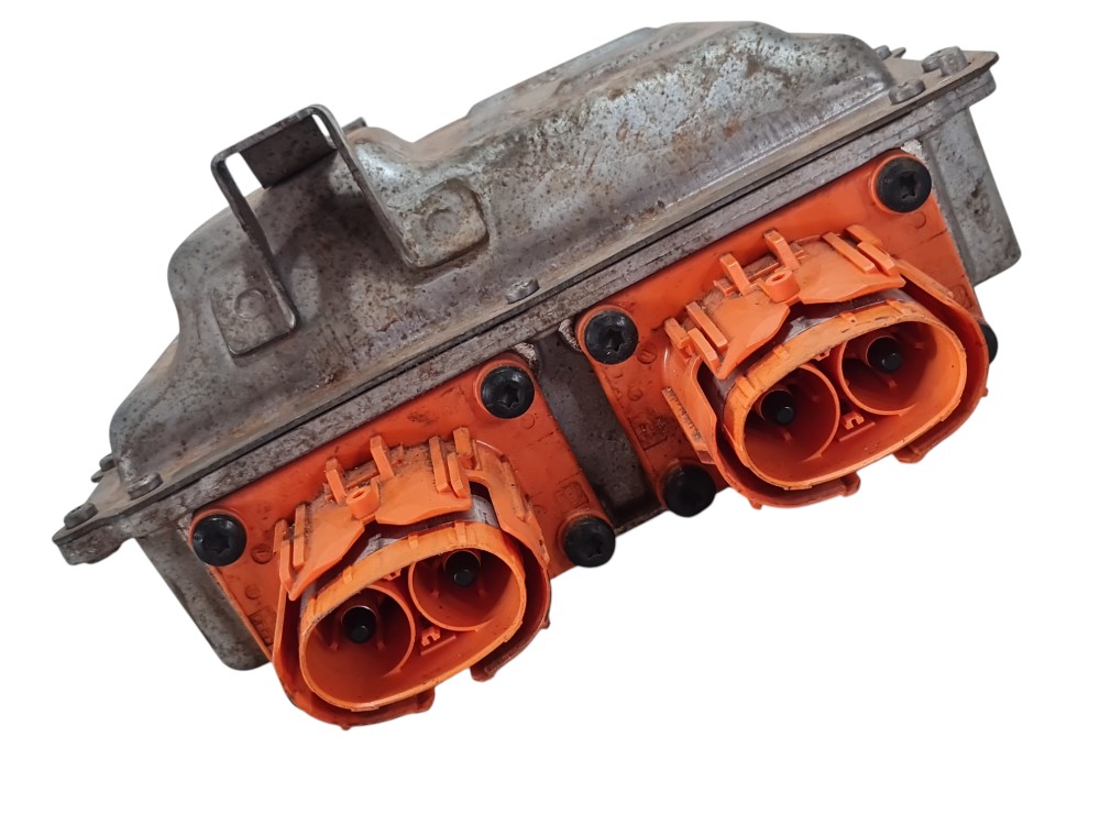 Carregador Bateria Inversor Renault Kangoo 2025 293a05724r 6