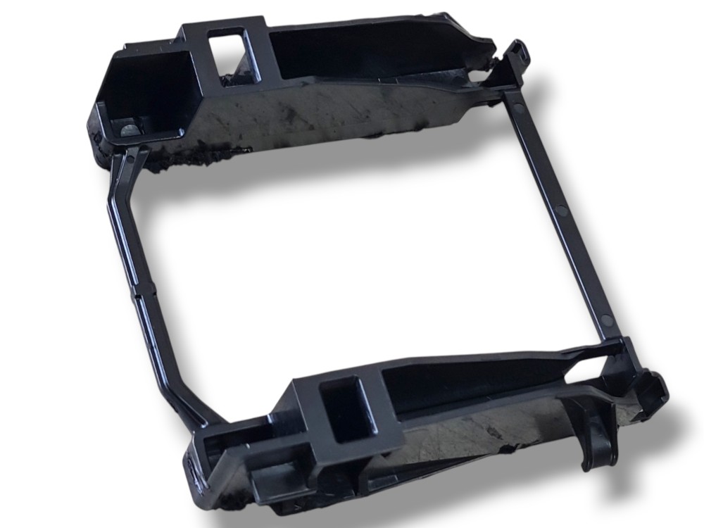 Suporte Para Câmera Parabrisa Nissan Kicks 1.6 2023 2024 1