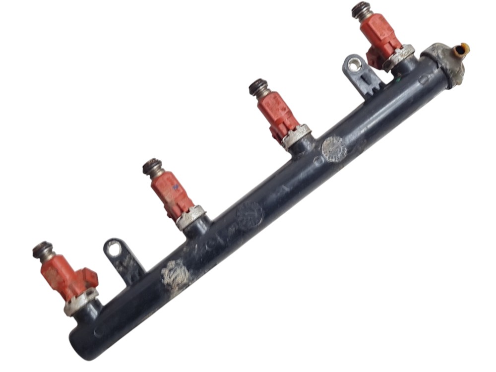 Flauta Bico Injetor Gm Corsa Meriva Onix Prisma 25365492a 1